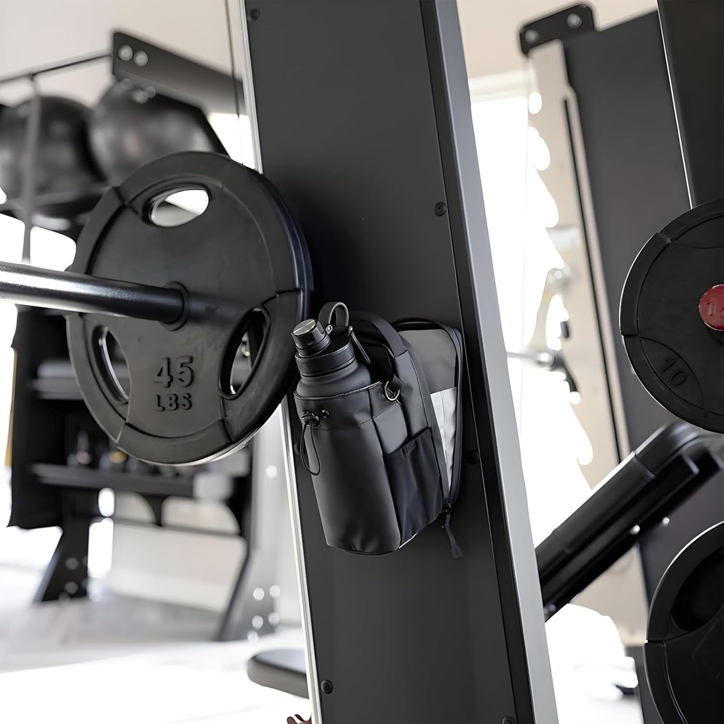 Splurgo Pro-Magnet Bottle Holder