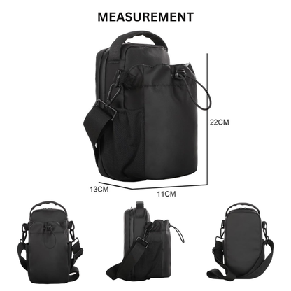 Splurgo Pro-Magnet Bottle Holder